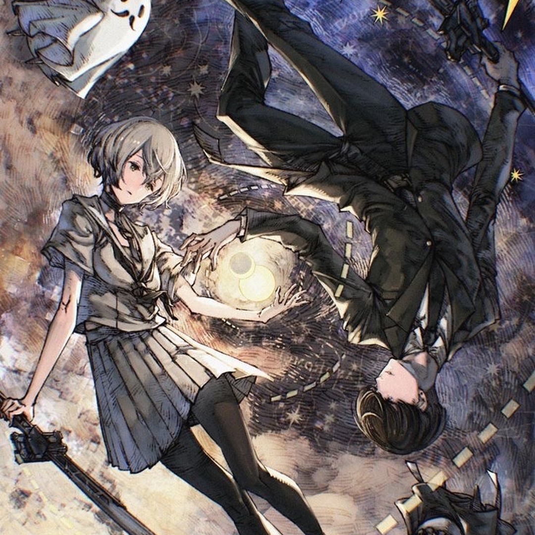 Stream _R a i n __ | Listen to NieR Reincarnation FULL (+Sun