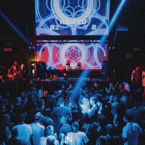 Raized - Abril Session 04/2020