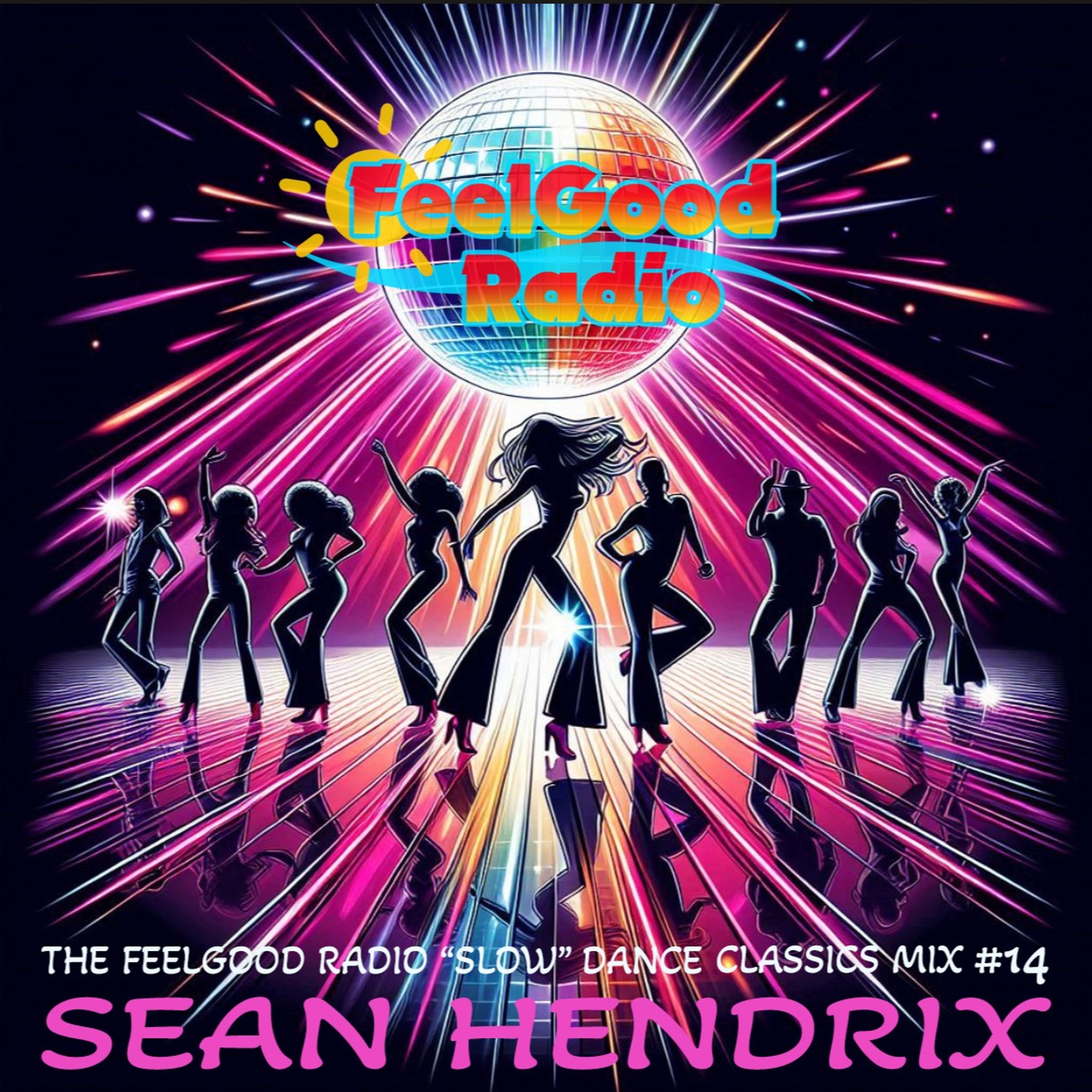 FeelGood Radio Dance Classics (slow) #014