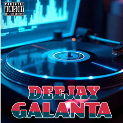Deejay Galanta Session Douceur By Fwi Mood