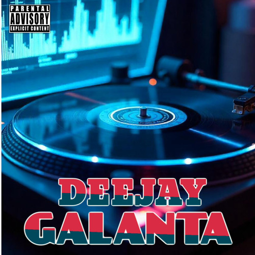 Deejay Galanta Session Douceur By Fwi Mood