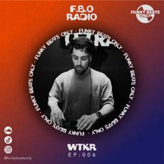 F.B.O Radio 006 - WTKR