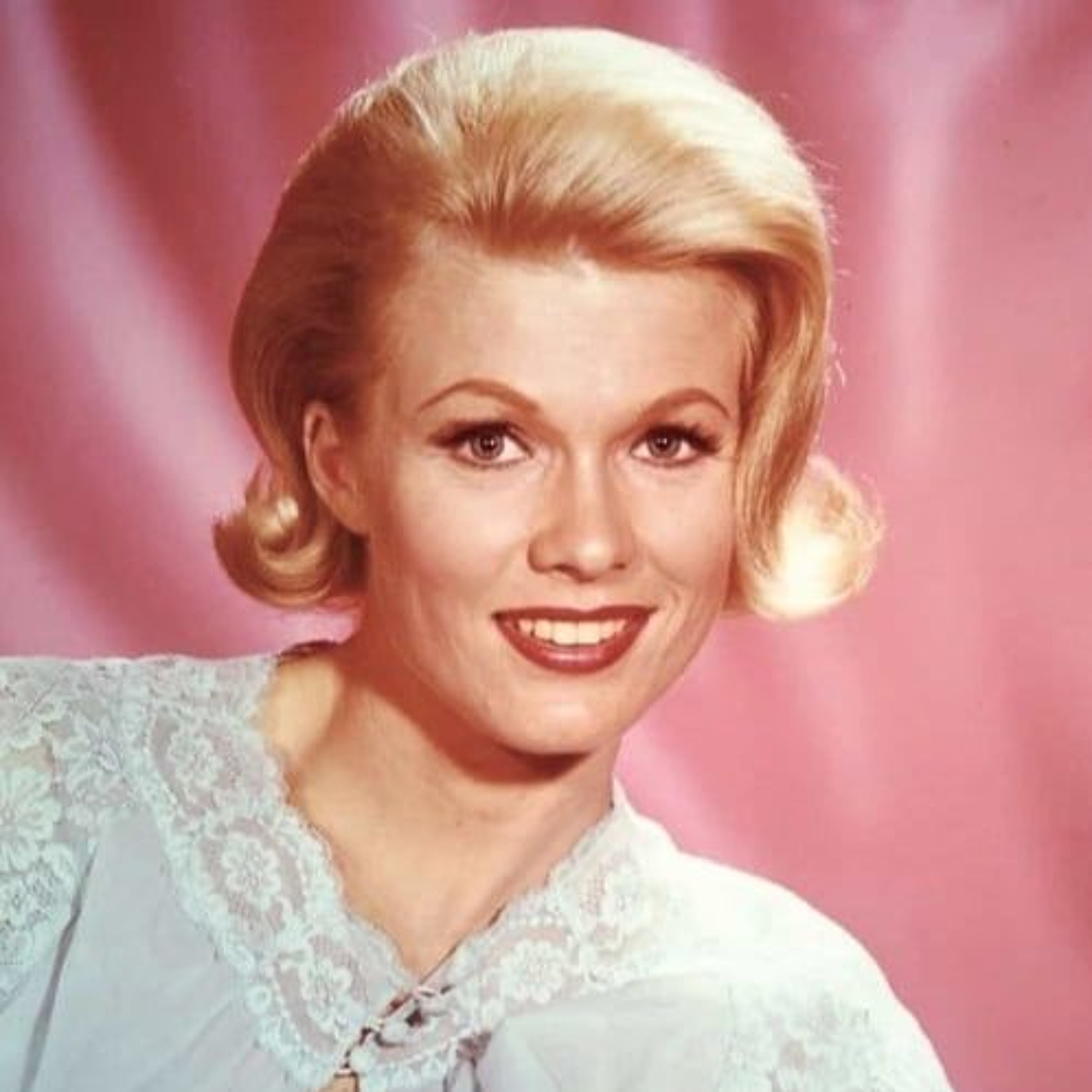 The Frank McKay Show - Pat Priest Part I