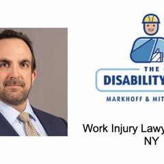 Work Injury Lawyer Goshen, NY