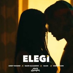 92 - Elegi - Bellaco - Rauw Alejandro & Amigos - Per (2 Vrs Free) )