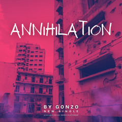 Annihilation