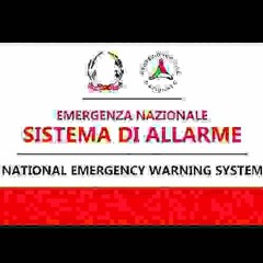 Alarmo Rave (Italy national alarm rmx)