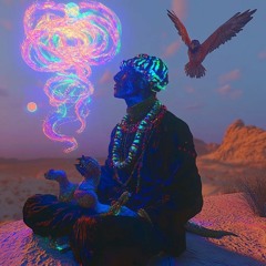 khoyo panda & kenzai    forestdelic remix🌀(AMAL)