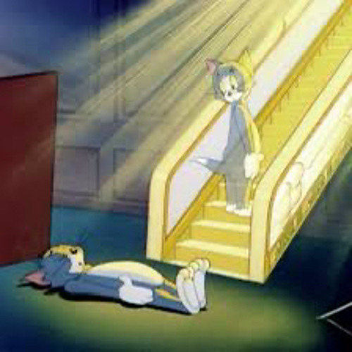 walking stairs p. project x suto