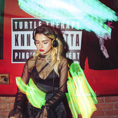 reflecting acid electro breaks