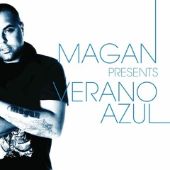 Juan Magan, Blinders - Verano Azul Vs. Pressure (DJ Giancarlos Exclusive Mashup)