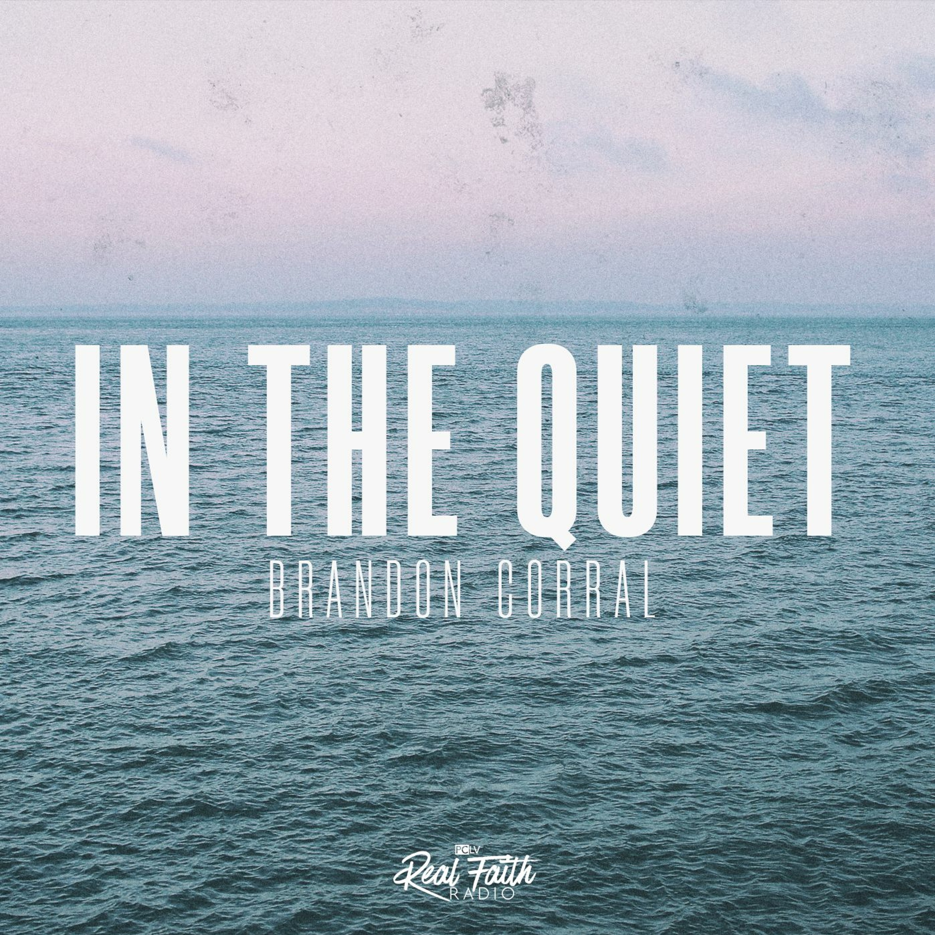 "In The Quiet," Brandon Corral (May 1, 2022) episode artwork