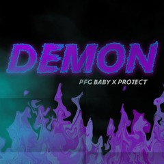 Demon (feat. Project)
