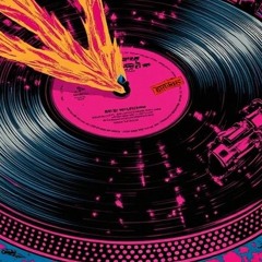 FRESH THREADS (Deep Funk Bass Cut) – feat. Brass & Wah Guitar (1)