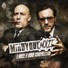 F.Noize & Mind Compressor - Pump Your First