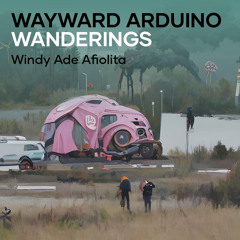 Wayward Arduino Wanderings