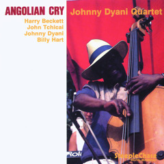 Portrait of Mosa Gwangwa (feat. Harry Beckett, John Tchicai & Billy Hart)