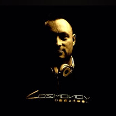 Cosmonov - Lipstick ( Original Mix)