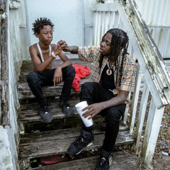 HoodBabyKeyz - My YGz (Double 00 Flow)