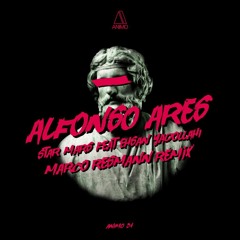 Alfonso Ares "Star Mars with Ehsan Yadollahi"  Marco Resmann Remix