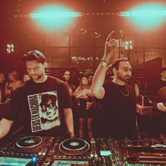 BURKO - Live @ Sound Nightclub, June 2024 (Support for YOTTO)