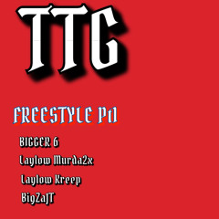 TTG FREESTYLE