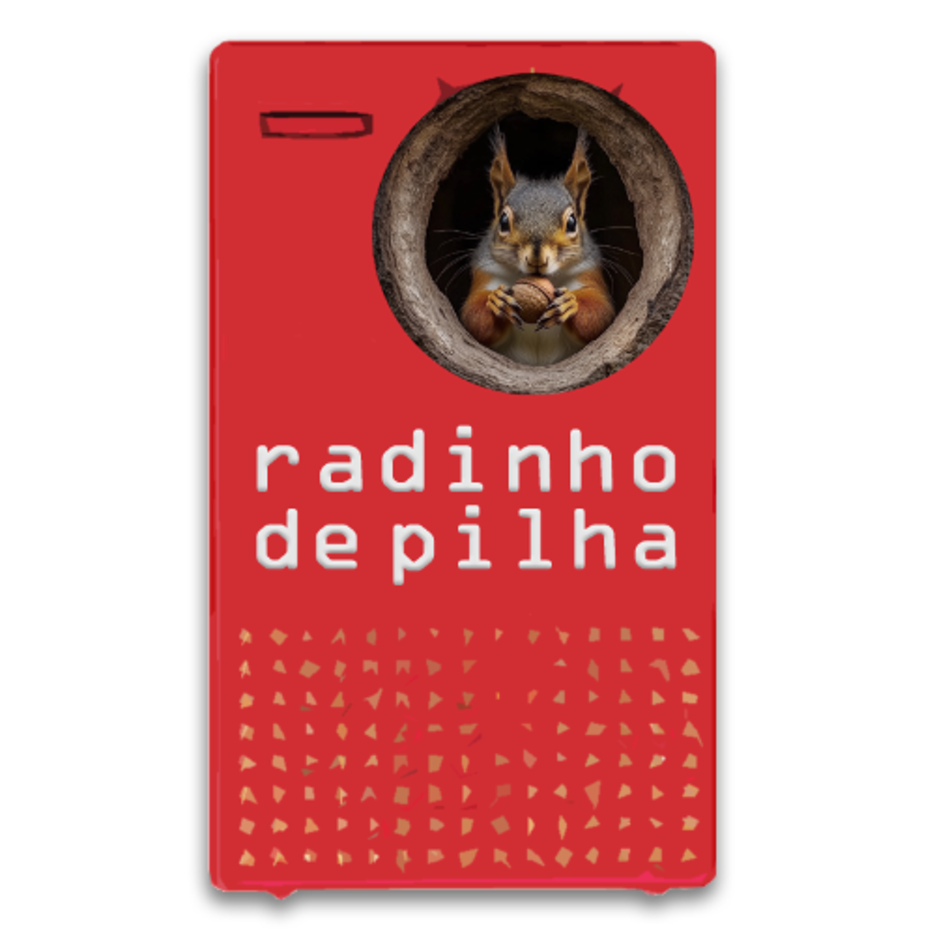 meus podcasts reunidos