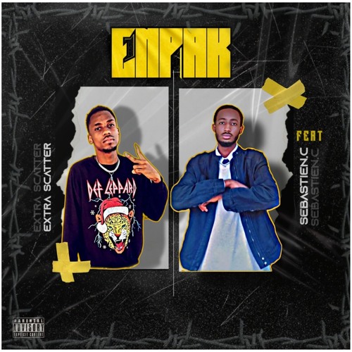 Enpak_Sebastien.c Feat. Extra Scatter