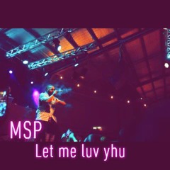 Let me luv yhu rmx 2024