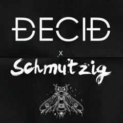 Decid x Schmutzig, Oude Rechtbank, Eindhoven (22-04-2023)