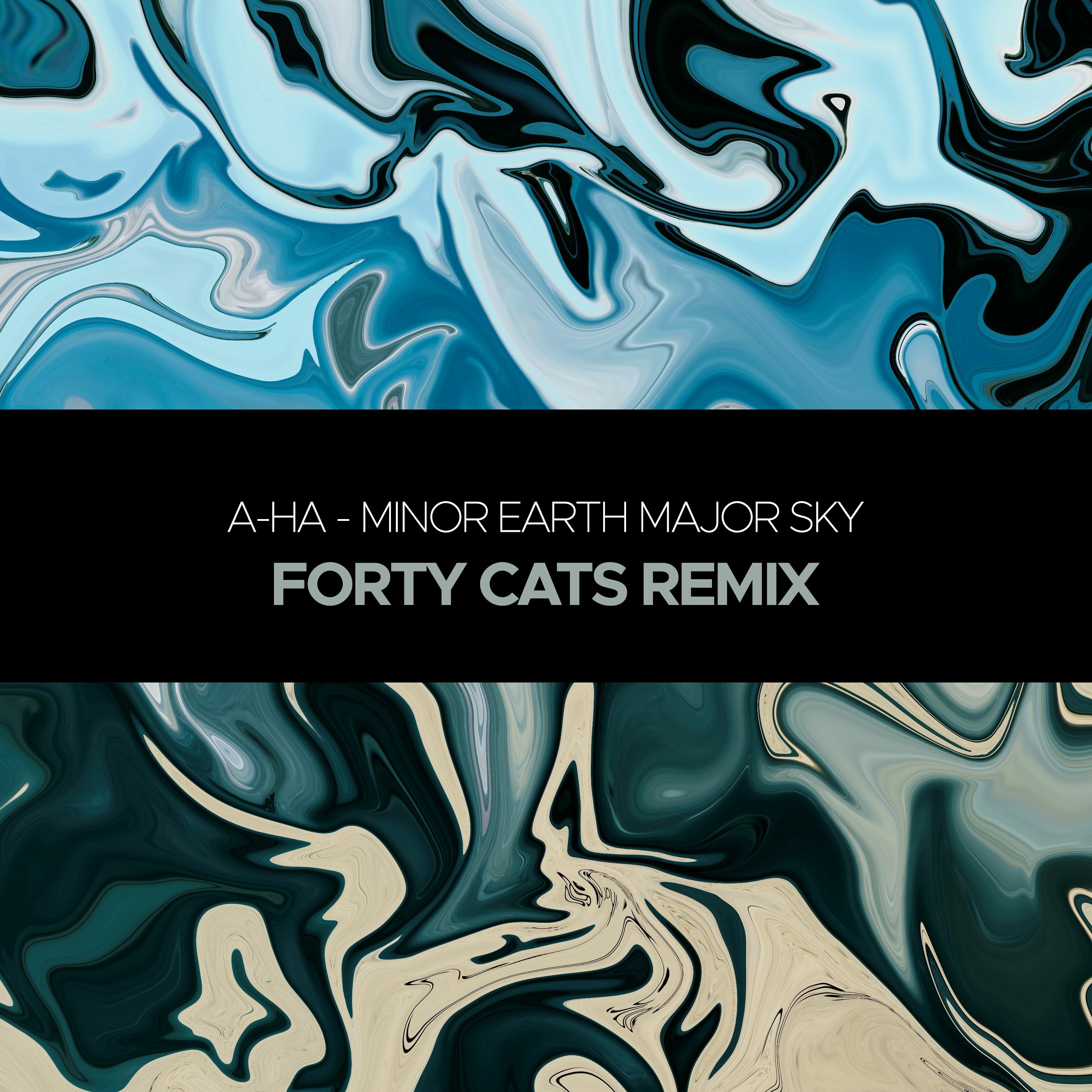 FREE DOWNLOAD || a-ha - Minor Earth Major Sky (Forty Cats Remix) episode artwork