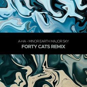 Forty Cats Remix for a-ha