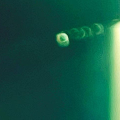 ambient sketch - oct 14