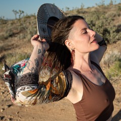 Live at Ecstatic Dance Nevada City // 6.25.24