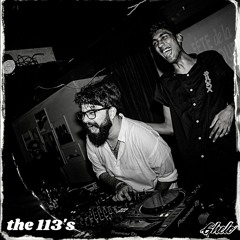 the 113's (Amapiano) | Jayhaan