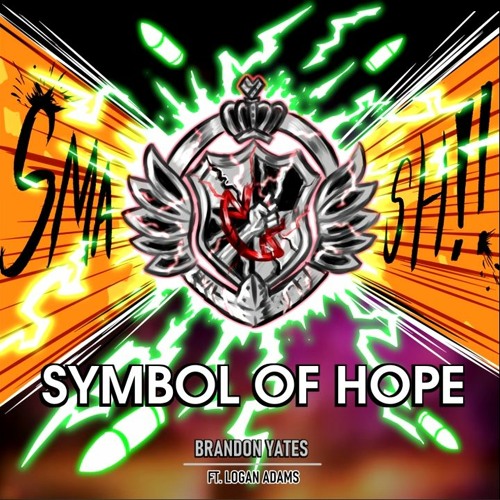 Symbol Of Hope W @Logan Adams
