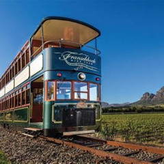 Best Fullday Franschhoek Wine Tram Tour From Cape Town Tours Review