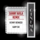 on Benny Benassi - Cinema (Danny Avila Remix)