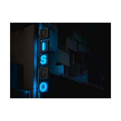 Osinscky - Joy of Existence