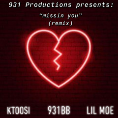 missin you (remix)