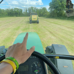 Everyday 🚜