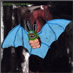 Zefzeed - Locator Locker Snippet (VINYL ONLY)