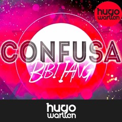Bibi Iang. Apolo O. Roger G. - Confusa nos Tambores (Hugo Warllen PVT)