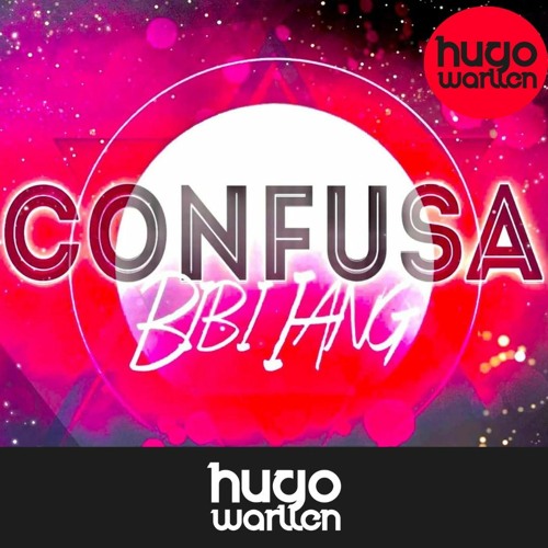 Bibi Iang. Apolo O. Roger G. - Confusa nos Tambores (Hugo Warllen PVT)