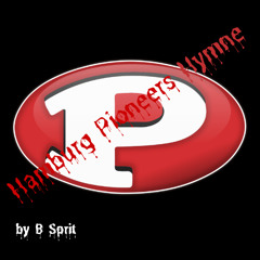Hamburg Pioneers Hymne by B Spirit