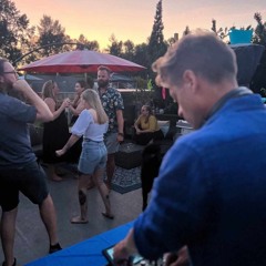 Wango Live On Vancouver Rooftop Party, August 12 2023 (Dj Set)