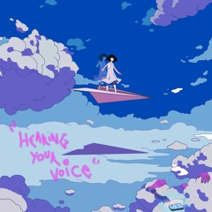 Leechy x Blue Girls - hearing your voice