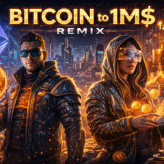 Bitcoin to 1 Million