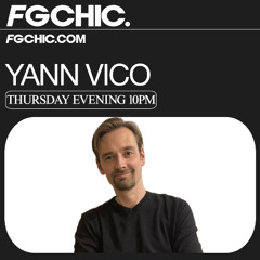 Mix Yann Vico FG Chic #64