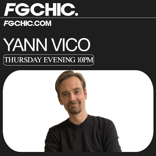 Mix Yann Vico FG Chic #64